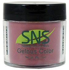 SNS 1OZ Dip #168 MASQUERADE MASKS - 15037