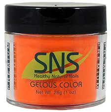 SNS 1OZ Dip #172 MANGO TO TANGO - 15037