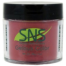 SNS 1OZ Dip #181 YOU'RE A GENIUS - 15037