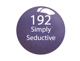 SNS 1OZ Dip #192 SIMPLY SEDUCTIVE - 15037