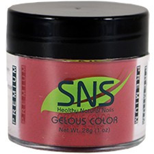 SNS 1OZ Dip #218 A REALLY GRUMPY WAITRESS - 15037
