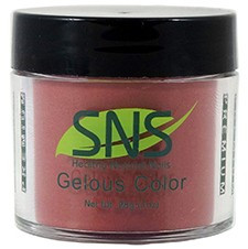 SNS 1OZ Dip #226 LOVE PASSION - 15037