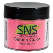 SNS 1OZ Dip #239 THE GUYS ARE OUT - 15037