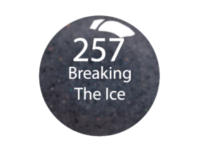 SNS 1OZ Dip #257 BREAKING THE ICE - 15037
