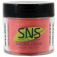 SNS 1OZ Dip #318 COSMIC JOURNEYS - 15037