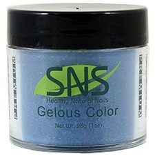 SNS 1OZ Dip #329 GALAXY UFD - 15037