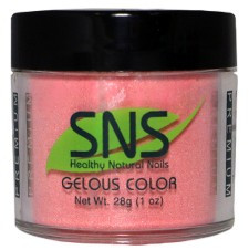 SNS 1OZ Dip #345 BEAT OF MY HEART - 15037