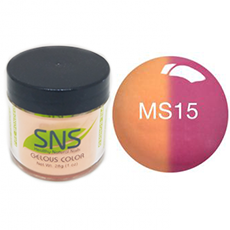 SNS 1OZ Dip #MS15 - 15037