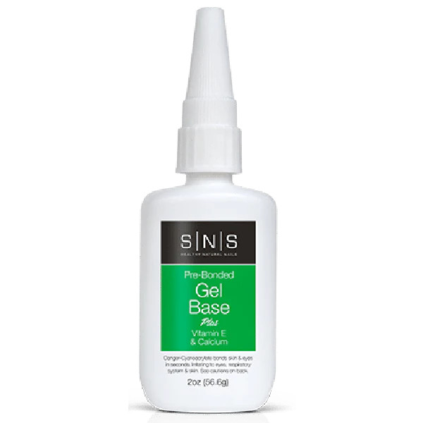 SNS Dip Essentials 2oz, Gel Base Plus