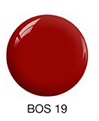 SNS 1OZ Dip #BOS19 Twilight Red - 15037