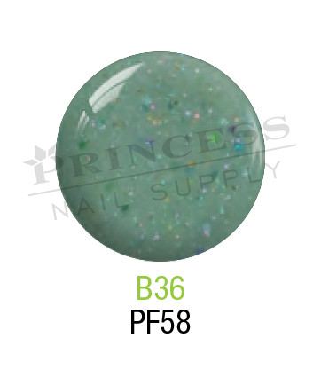 SNS 0.5OZ Basics 1+1 Duo B36 (PF58) - 14192