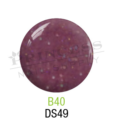 SNS 0.5OZ Basics 1+1 Duo B40 (DS49) - 14192
