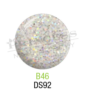 SNS 0.5OZ Basics 1+1 Duo B46 (DS92) - 14192