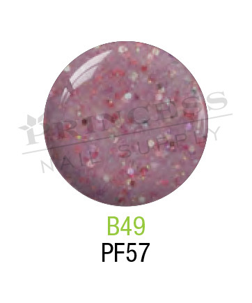 SNS 0.5OZ Basics 1+1 Duo B49 (PF57) - 14192