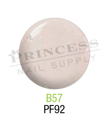 SNS 0.5OZ Basics 1+1 Duo B57 (PF92) - 14192