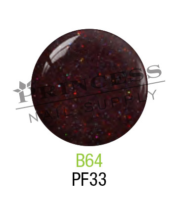 SNS 0.5OZ Basics 1+1 Duo B64 (PF33) - 14192