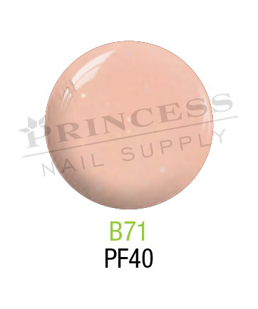 SNS 0.5OZ Basics 1+1 Duo B71 (PF40) - 14192