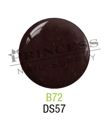 SNS 0.5OZ Basics 1+1 Duo B72 (DS57) - 14192