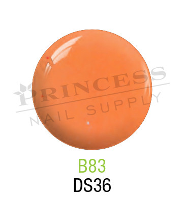 SNS 0.5OZ Basics 1+1 Duo B83 (DS36) - 14192
