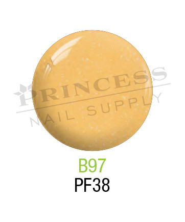 SNS 0.5OZ Basics 1+1 Duo B97 (PF38) - 14192