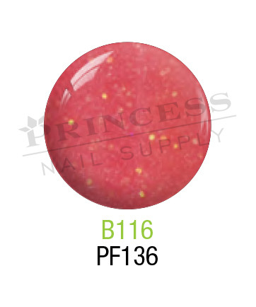 SNS 0.5OZ Basics 1+1 Duo B116 (PF136) - 14192