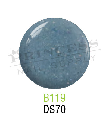 SNS 0.5OZ Basics 1+1 Duo B119 (DS70) - 14192