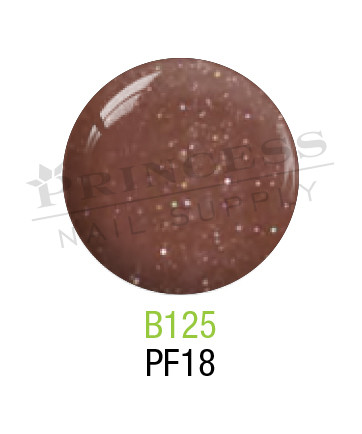 SNS 0.5OZ Basics 1+1 Duo B125 (PF18) - 14192