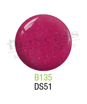 SNS 0.5OZ Basics 1+1 Duo B135 (DS51) - 14192