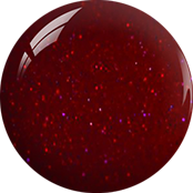 SNS 0.5OZ Duo #245 ADROABLE RED - 15969