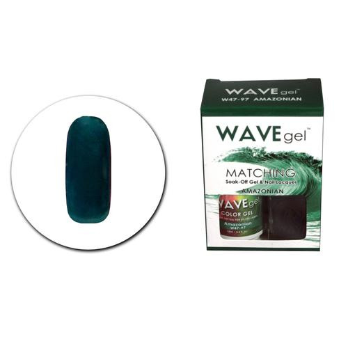 Wave 0.5OZ Matching W4797 Amazonian - 11490