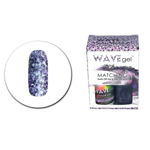 Wave 0.5OZ Matching WG134 Purfiction - 11490