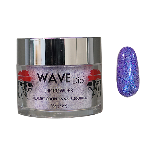 Wave 2OZ GALAXY POWDER #7 Midnight Blue - 20828