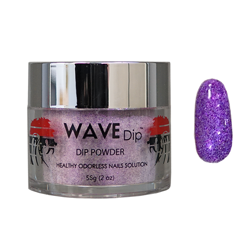 Wave 2OZ GALAXY POWDER #8 Violet - 20828