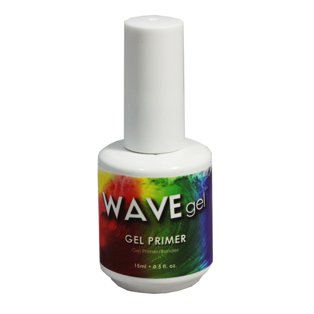 WaveGel Primer Gel .5oz