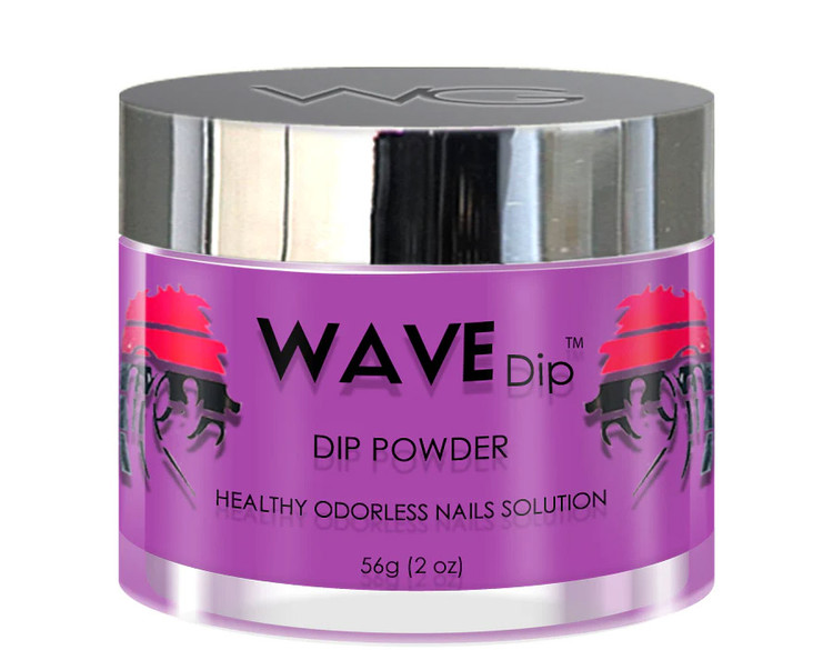 Wave 2OZ Dip Powder #95(WCG95) GRAPE GUY - 21059