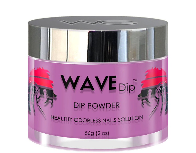Wave 2OZ Dip Powder #98(W4898) POSSIBLY PURPLE - 21059