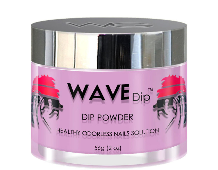 Wave 2OZ Dip Powder #99(W4999) BERRY SMOOTH - 21059
