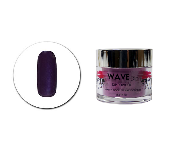 Wave 2OZ Dip Powder #116(W78116) IN THE GO - 21059