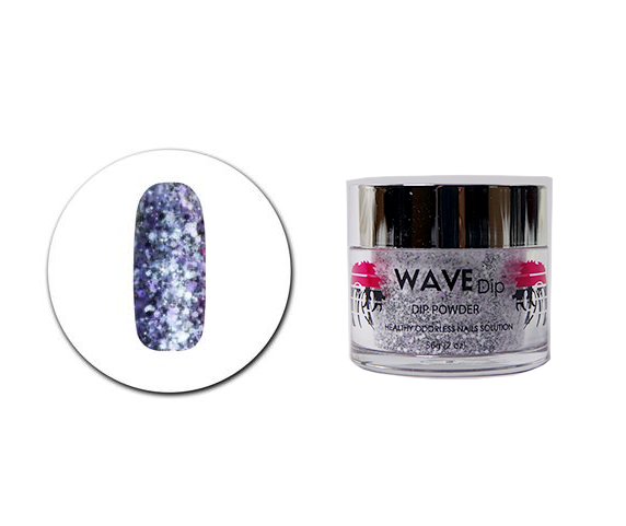 Wave 2OZ Dip Powder #134(WG134) PURFICTION - 21059