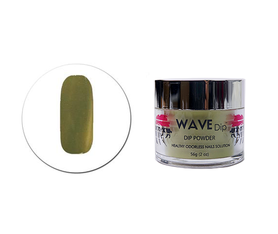 Wave 2OZ Dip Powder #204(W204) BOA - 21059