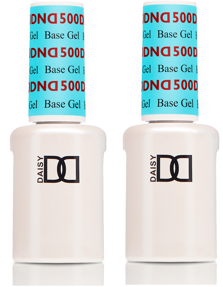 DND Base Duo #500 Gel