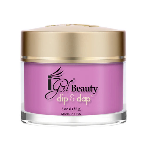 iGel Dip & Dap Powder - DD52 WILD THISTLE