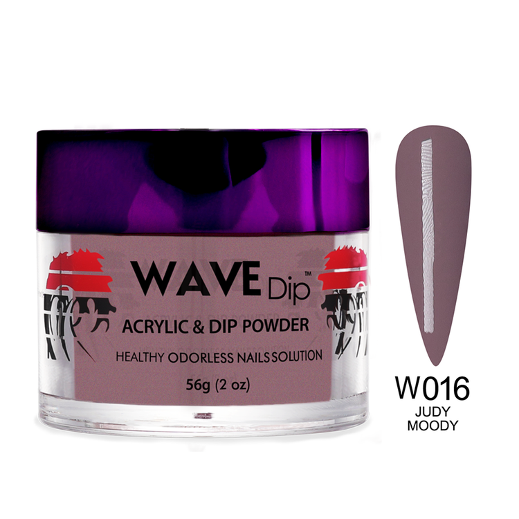 Wave 2OZ Simplicity Dip #016 Judy Moody - 22699