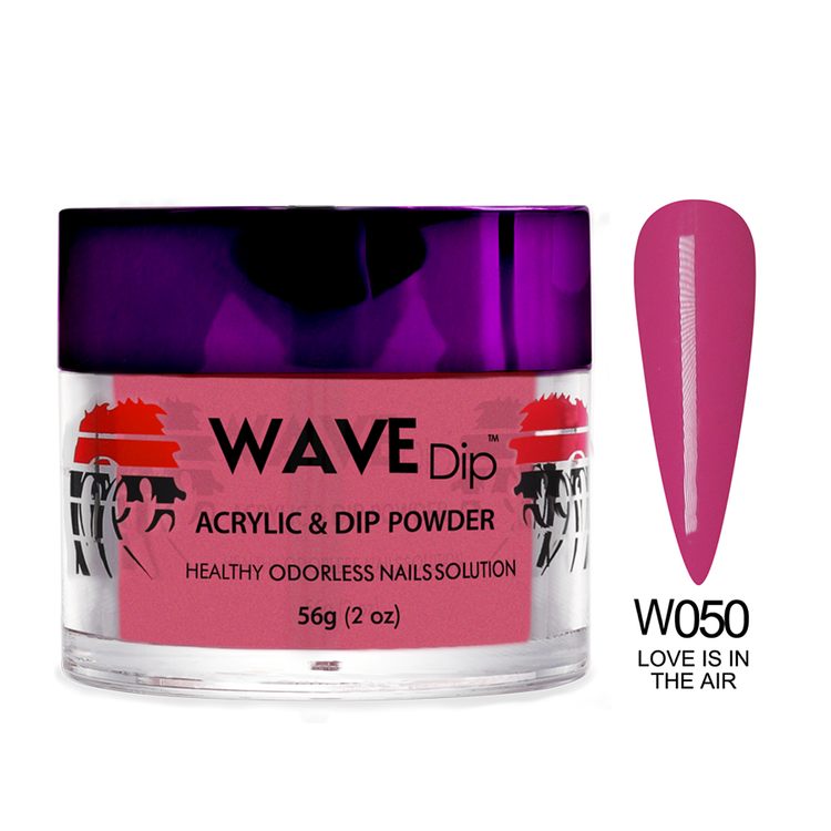 Wave 2OZ Simplicity Dip #050 Love is in the Air - 22699