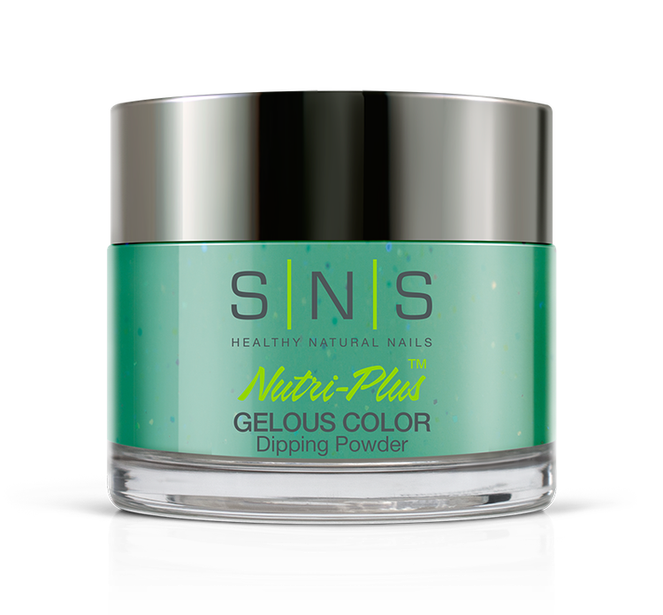 SNS 1OZ Dip #020 PATRICE EMERALD - 15037