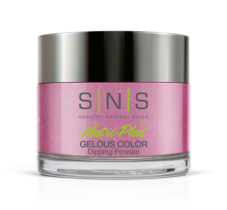SNS 1OZ Dip #CC17 FIRESIDE ROSE - 15037