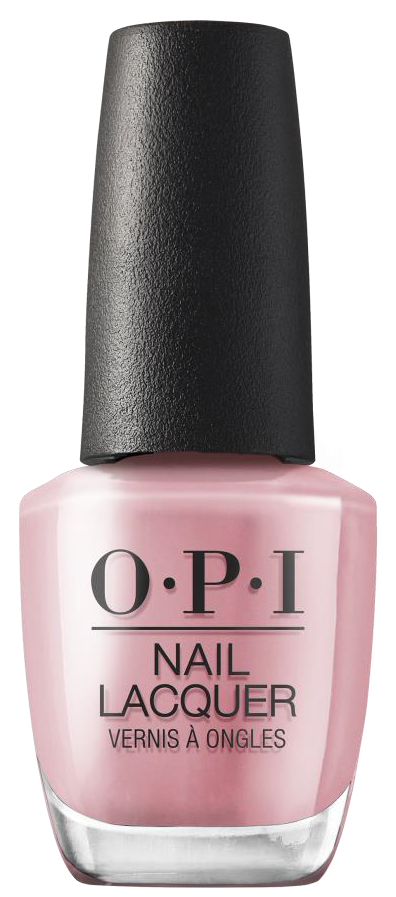 OPI Lacquer - #NLH001 Suzi Calls the Paparazzi .5oz