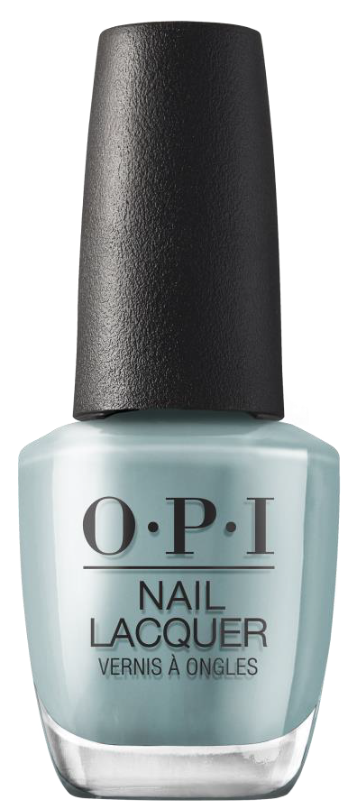 OPI Lacquer - #NLH006 Destined to be a Legend .5oz