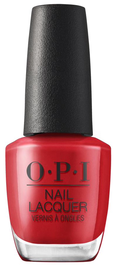 OPI Lacquer - #NLH012 Emmy, have you seen Oscar? .5oz
