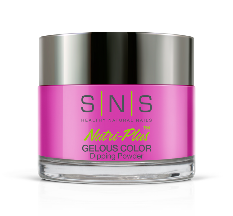 SNS Gelous Dip Powder 1.5oz, DW30 Sabino Canyon
